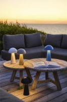 Billede af Sirius Sam Lampe H: 28 cm - Hvid