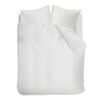 Billede af Auping Calm White Sengetøj 240x220 cm - White