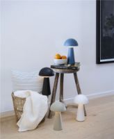 Billede af Sirius Sam Lampe H: 28 cm - Kobolt Blå