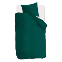 Billede af Auping Easy Green Sengetøj 140x220 cm - Green