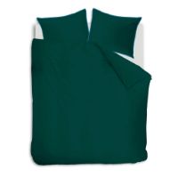 Billede af Auping Easy Green Sengetøj 200x220 cm - Green