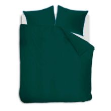 Billede af Auping Easy Green Sengetøj 200x220 cm - Green