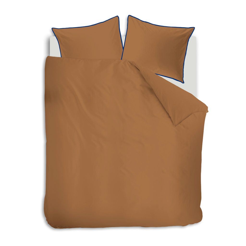 Billede af Auping Morning Latte Sengetøj 200x220 cm - Morning Latte