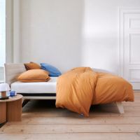 Billede af Auping Morning Latte Sengetøj 240x220 cm - Morning Latte