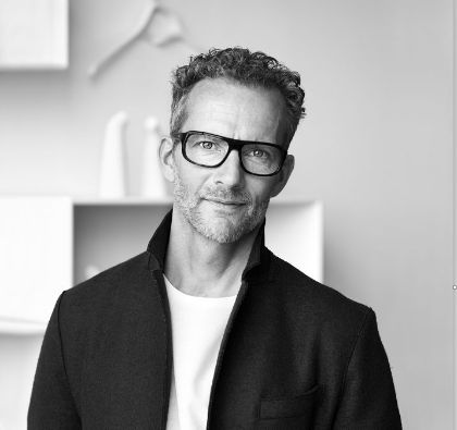 Billede til producenten Jakob Wagner