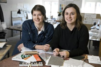 Billede til producenten Mot & Berstrøm