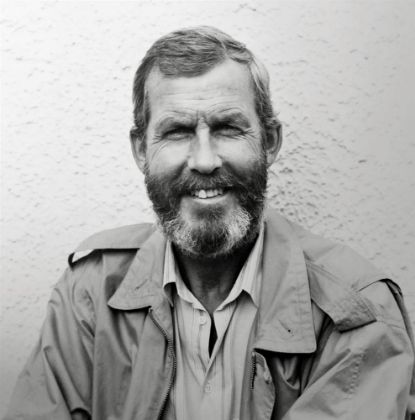 Billede til producenten Gunnar Cyrén