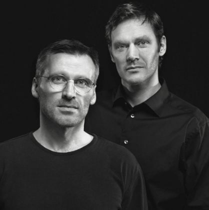 Billede til producenten Welling/Ludvik