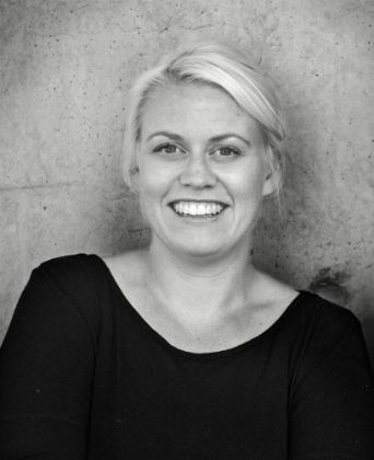 Billede til producenten Sara Wright Polmar
