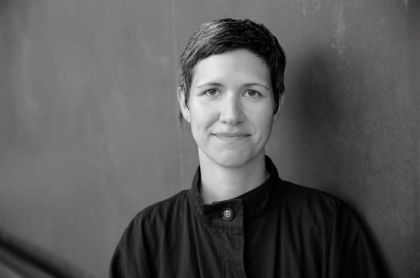 Billede til producenten Isabel Ahm