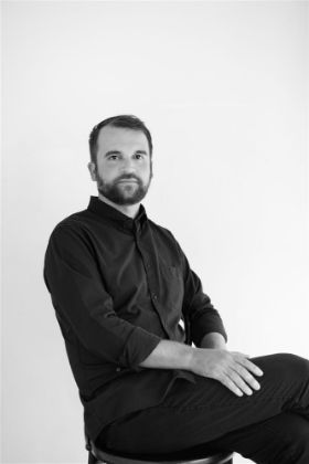 Billede til producenten Adam Miller