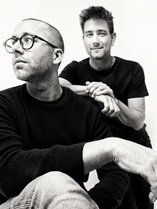 Billede til producenten kaschkasch