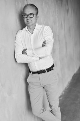 Billede til producenten Peter Lienhart