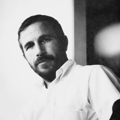 Billede til producenten Bill Curry