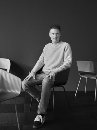 Billede til producenten Jens Martin Skibsted