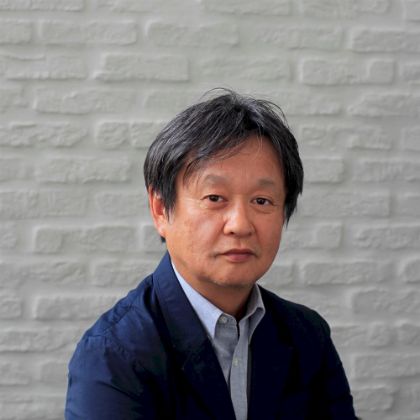Billede til producenten Naoto Fukasawa