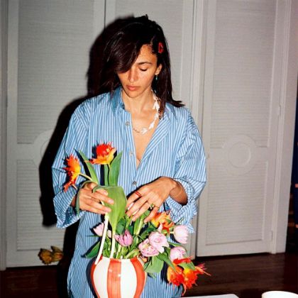 Billede til producenten Laila Gohar