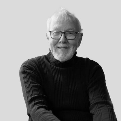 Billede til producenten Hans Bølling