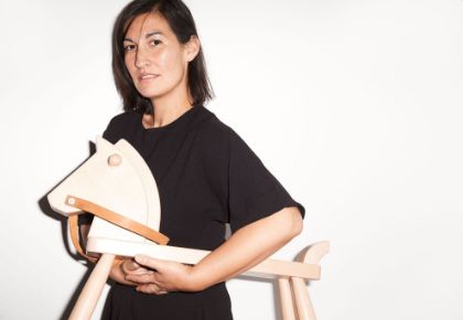 Billede til producenten Sara Moutouh