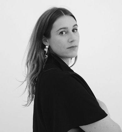 Billede til producenten Maria Bruun