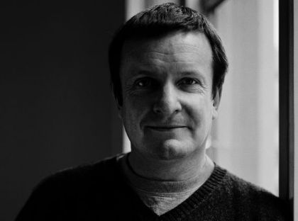 Billede til producenten Peter Svarrer