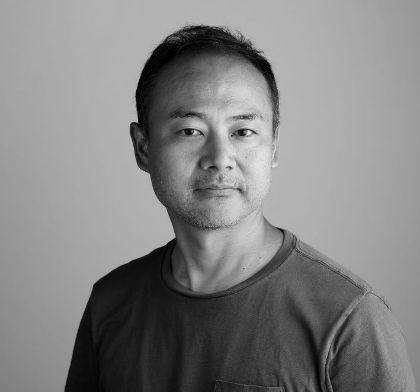 Billede til producenten Keiji Ashizawa