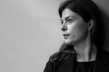 Billede til producenten Nina Bruun