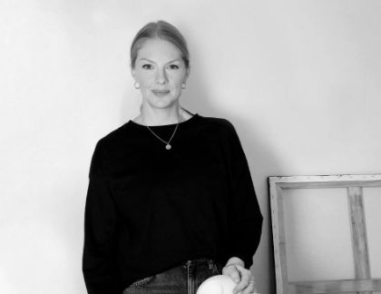 Billede til producenten Cecilia Armand