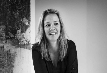 Billede til producenten Naja Utzon Popov