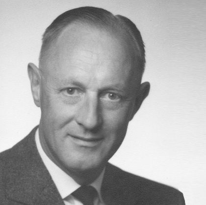 Billede til producenten Helge Sibast