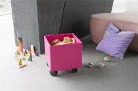 Billede af Montana Accessories Colour Box I 35,4x37 cm - 135 Monarch