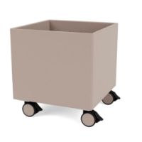 Billede af Montana Accessories Colour Box I 35,4x37 cm - 137 Mushroom