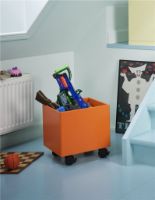 Billede af Montana Accessories Colour Box I 35,4x37 cm - 137 Mushroom