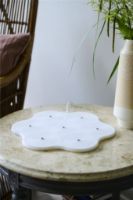 Billede af Sirius Decopower Muliticharger 7 Stations Ø: 35 cm - White
