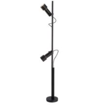 Billede af Lampefeber Palosanto B 5x2/90 Havelampe H: 90 cm - Sort