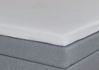 Billede af CPH Living Kuvertlagen Percale 180x200x10 cm - Hvid