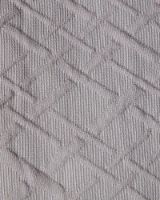 Billede af CPH Living Sengetæppe ØRESTAD 280x260 cm - Lysegrå