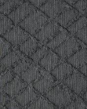 Billede af CPH Living Sengetæppe ØRESTAD 280x260 cm - Mørkegrå