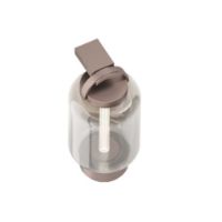 Billede af Lampefeber Vægbeslag til Qu Udendørs Dæmpbar Lanterne - Bronze