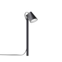 Billede af Lampefeber Stic F Udendørs H: 80,6 cm - Sort