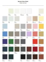 Billede af Montana Skab 1343 med Ophængsbeslag 46,8x69,6 cm - 01 White