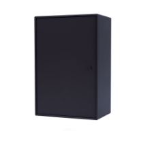 Billede af Montana Skab 1343 med Ophængsbeslag 46,8x69,6 cm - 147 Shadow