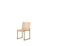 Billede af &Tradition Allwood AV35 Side Chair SH: 46,6 cm - Oak