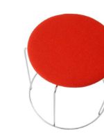 Billede af &Tradition Seat Pad for VP11 Ø: 36 cm - Hallingdal 600