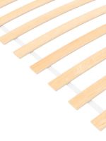 Billede af Moebe Bed Slats 70x200 cm - Birch