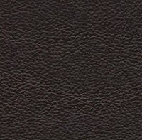 Billede af LK Hjelle Siesta Classic Fodskammel H: 45 cm - Nature/Prescott Chestnut