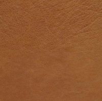 Billede af LK Hjelle Siesta Fiora Lænestol Høj SH: 43 cm - Nature/Vintage Cognac