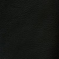 Billede af LK Hjelle Siesta Fiora Lænestol Høj SH: 43 cm - Nature/Prescott Black Ink