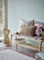 Billede af Bloomingville Linde Bænk L: 120 cm - Natur