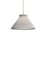 Billede af Le Klint Model 1 Pendel Ø: 40 cm - Messing/Papir